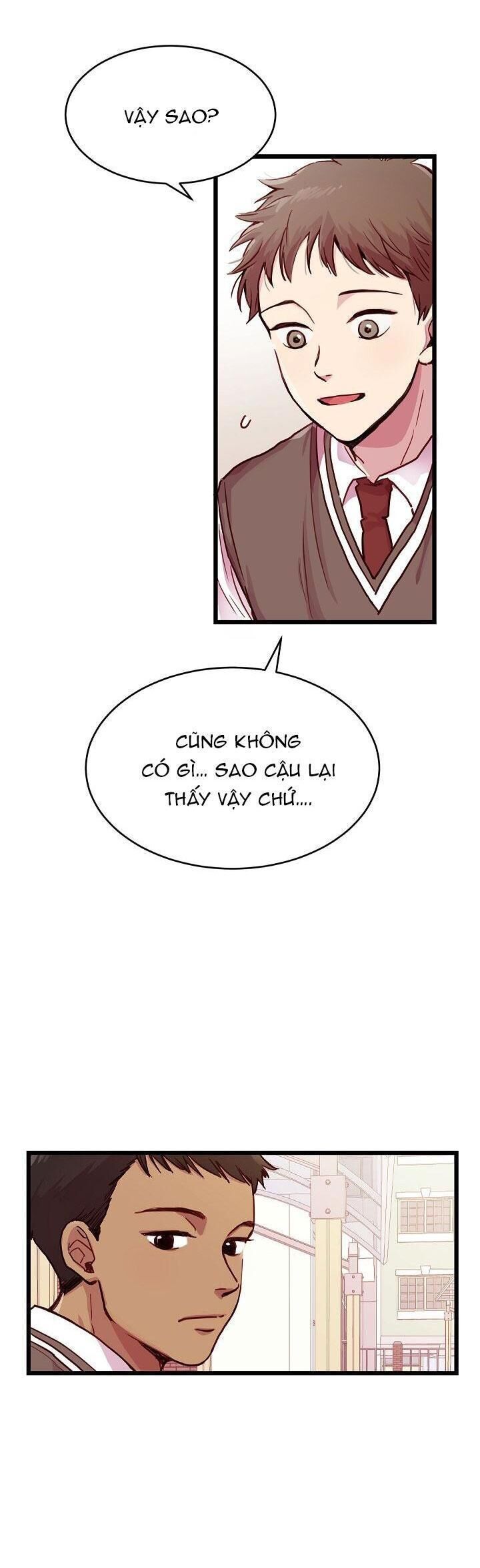 cách để trở thành gia đình Chapter 3 - Next Chapter 4