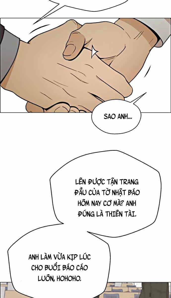 người đàn ông thực thụ chapter 105 - Trang 2