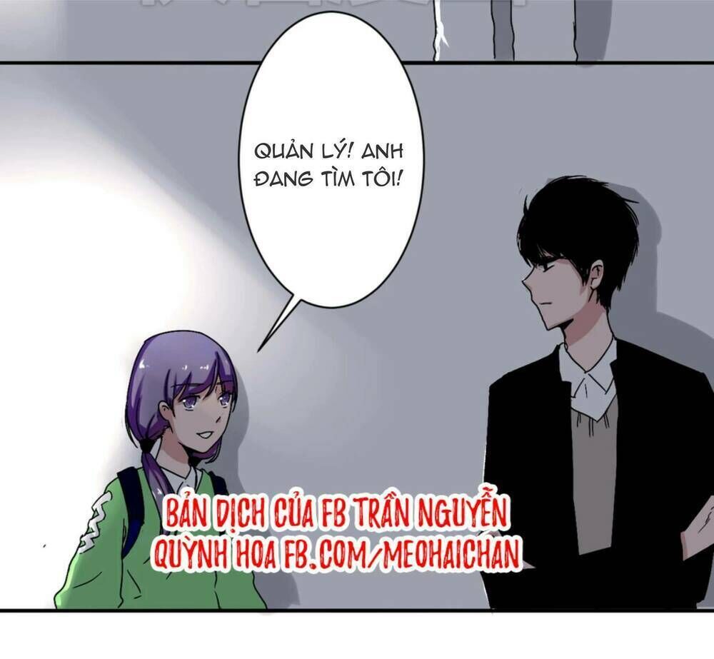 Quy Tắc Mỹ Nam Chapter 6 - Trang 2