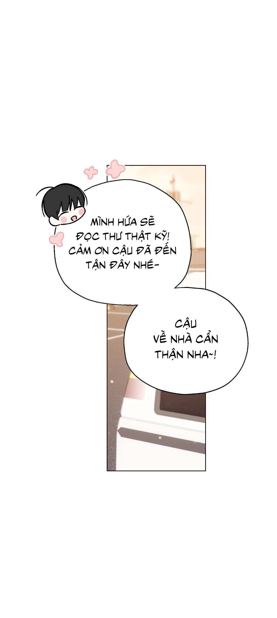 Yêu fan đừng yêu tôi Chapter 6 - Trang 1