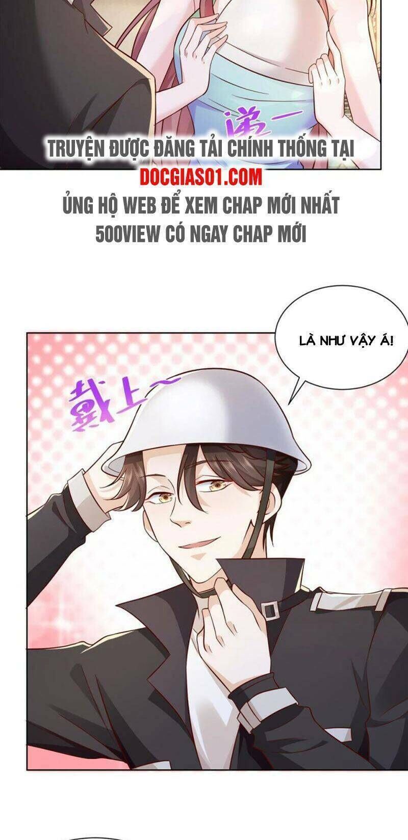 mỗi tuần ta có một nghề nghiệp mới chapter 65 - Next chapter 66