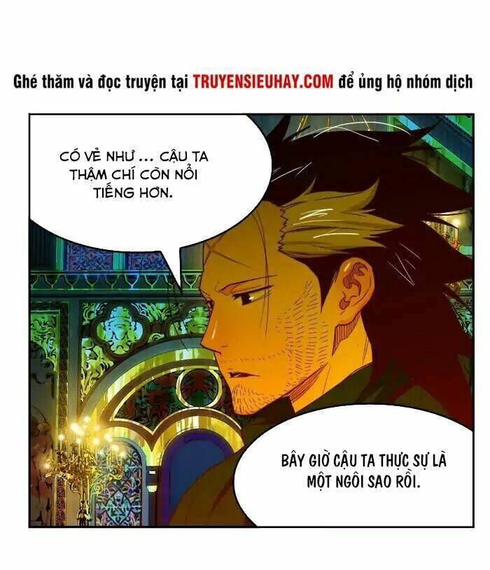 chúa tể học đường chapter 365 - Trang 2