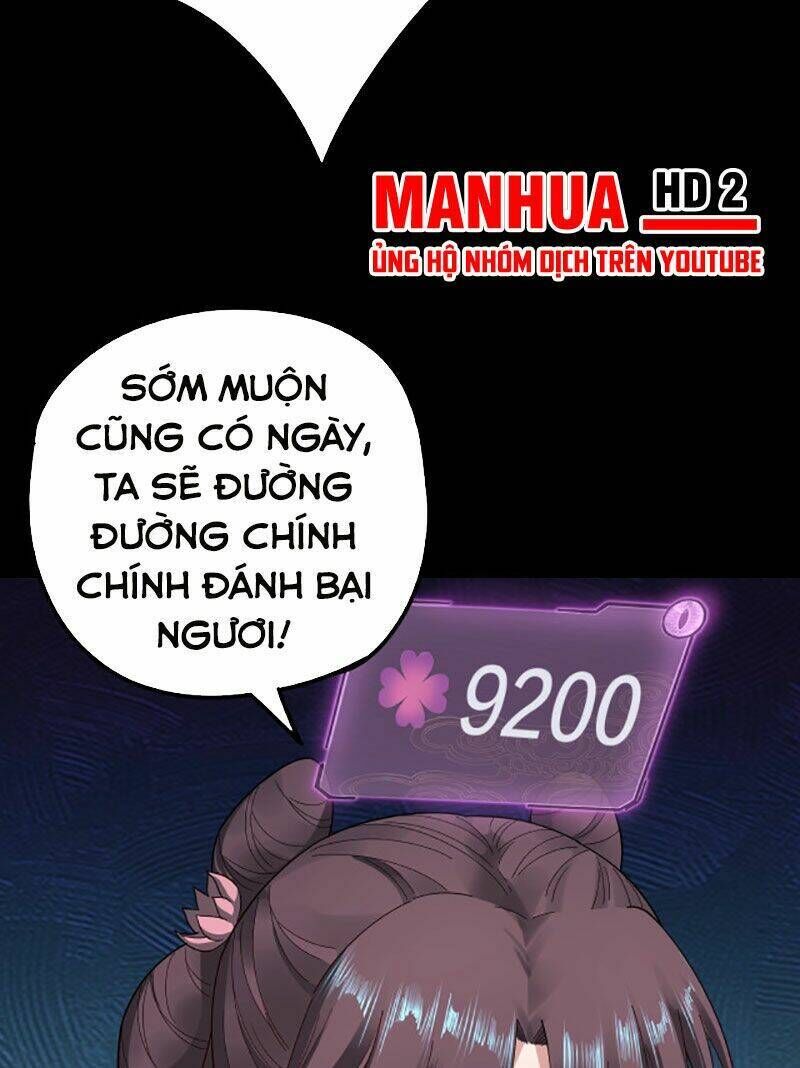 ta trời sinh đã là nhân vật phản diện chapter 39 - Trang 2