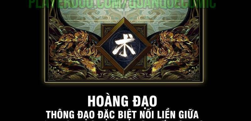 đại tượng vô hình chapter 58 - Next chapter 59