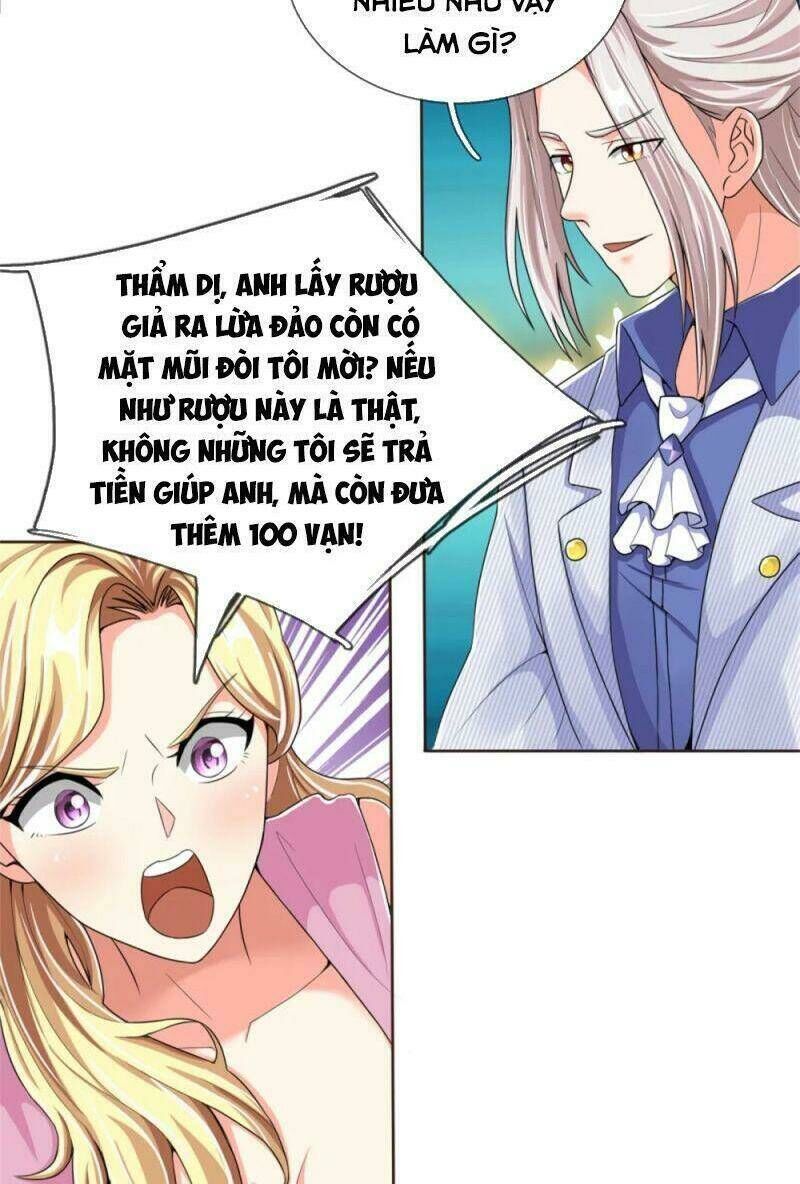 vú em tiên tôn đi ở rể Chapter 159 - Next Chapter 160