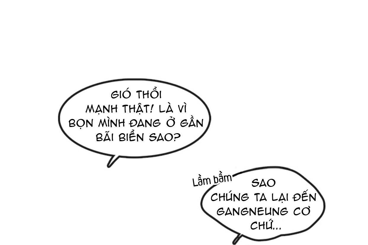 Thiên Đường Táo Xanh Chapter 87 - Trang 2