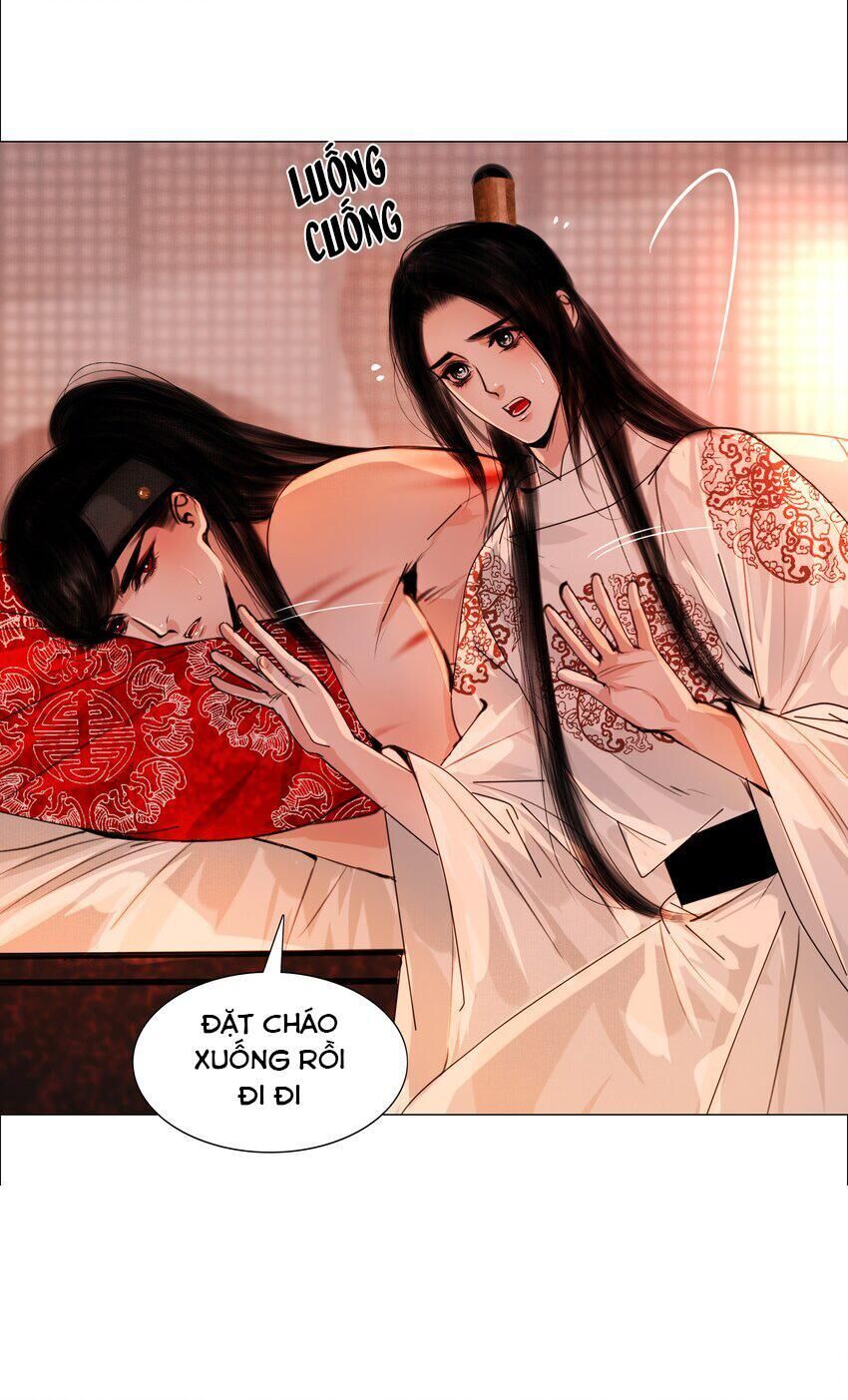 vòng luân hồi Chapter 58 - Trang 1