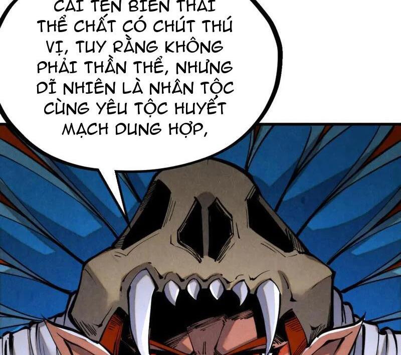 vạn cổ chí tôn Chapter 334 - Trang 2