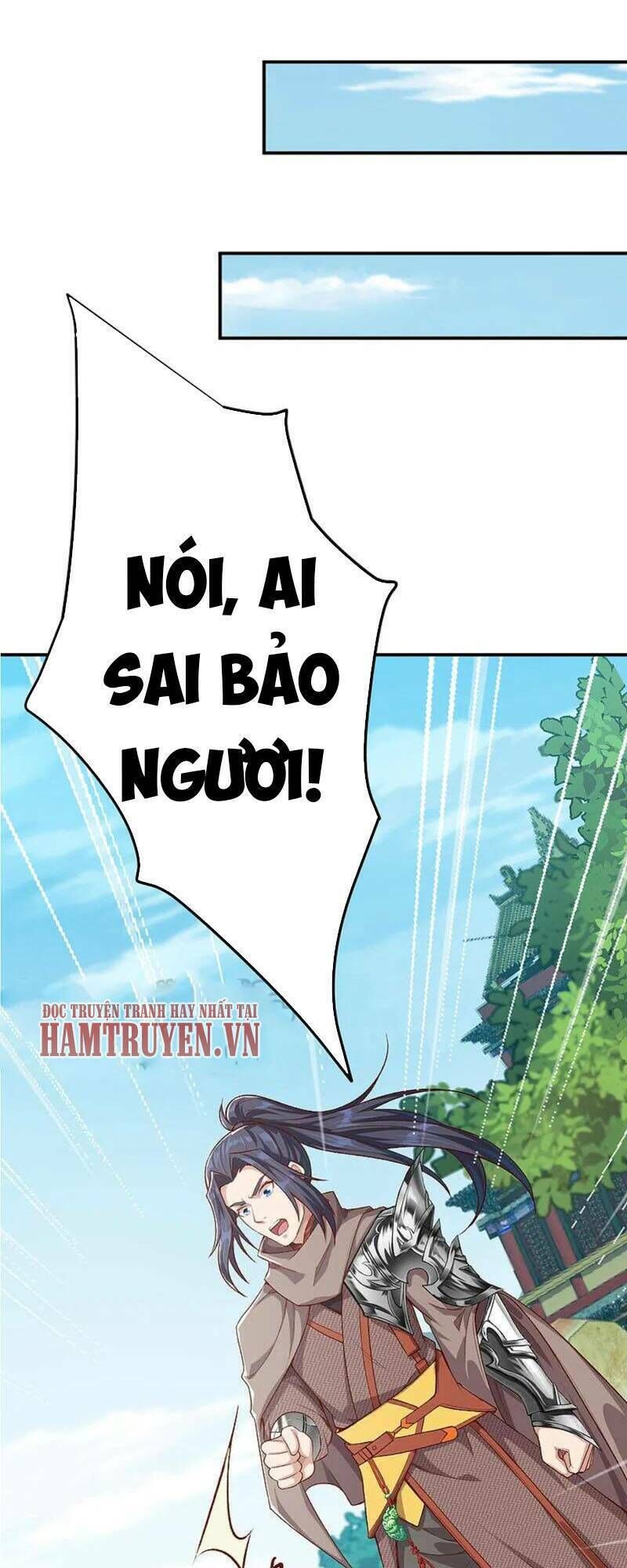 nghịch thiên tà thần Chapter 345 - Trang 2