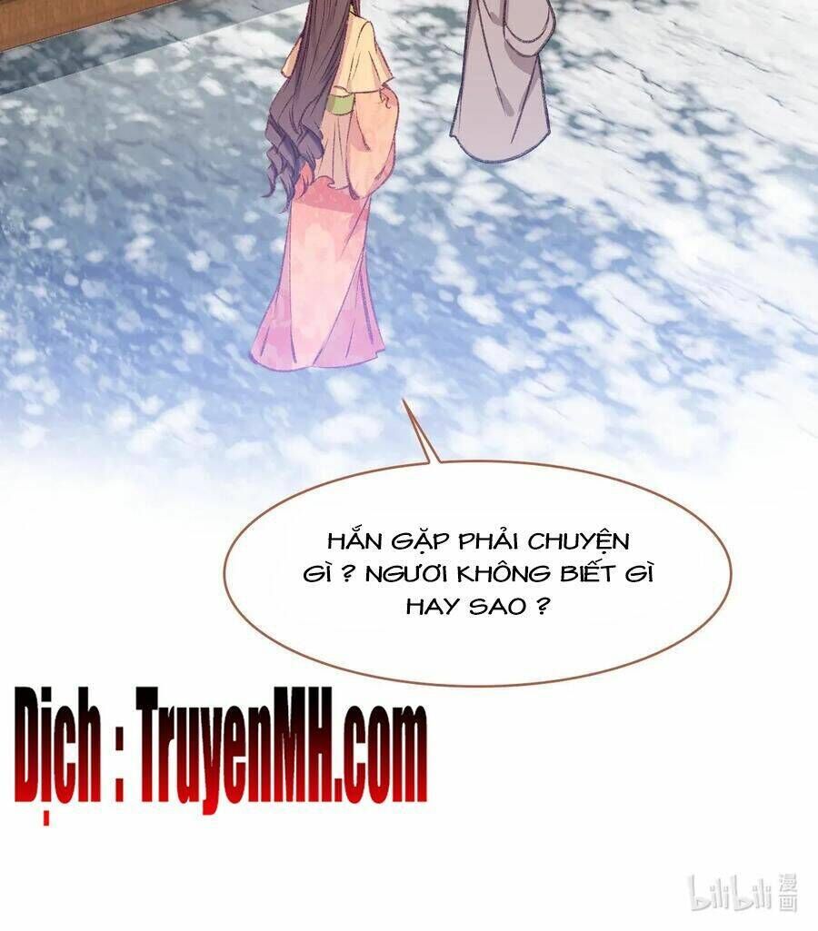 gả cho một tên thái giám đáng ghét chapter 175 - Trang 2