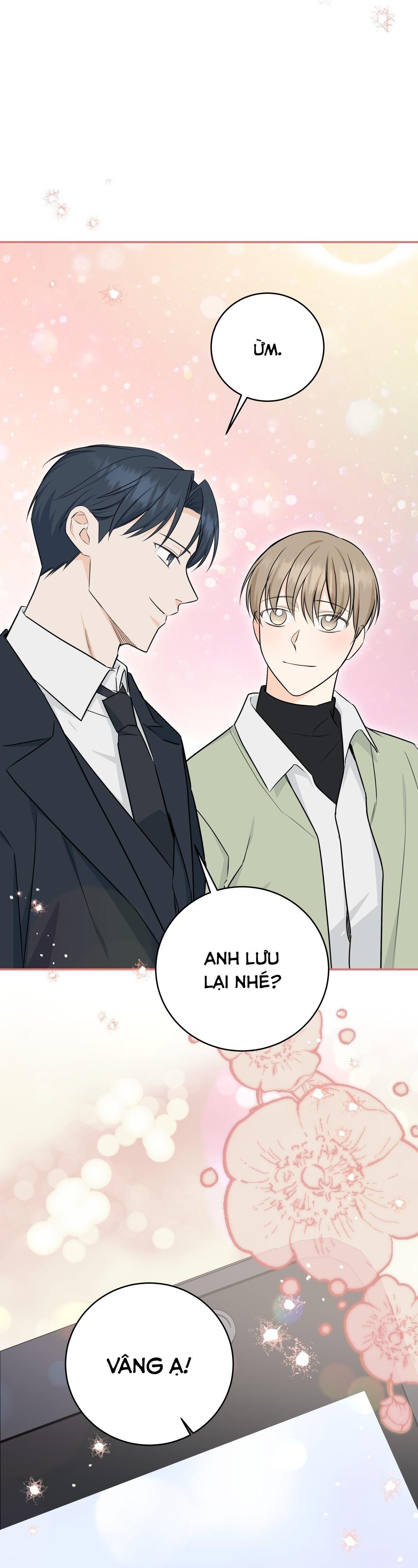 vị ngọt không đường (sweet not sugar) Chapter 51 - Trang 2