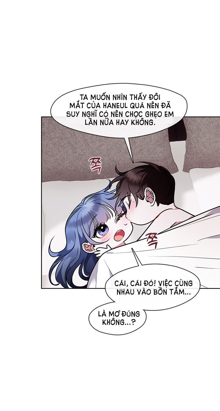 [18+] đêm của tân nương Chap 45.2 - Next Chap 45.1