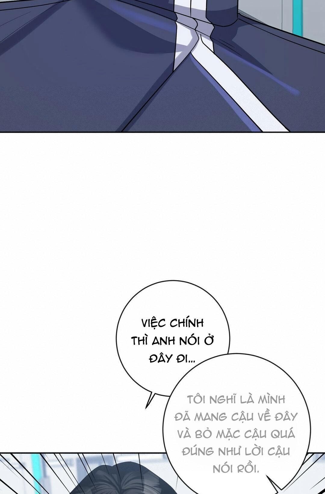 VÔ DANH Chapter 10 - Next Chapter 11