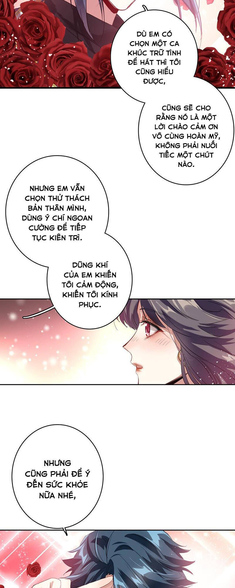 tinh mộng thần tượng chapter 336 - Next chapter 337