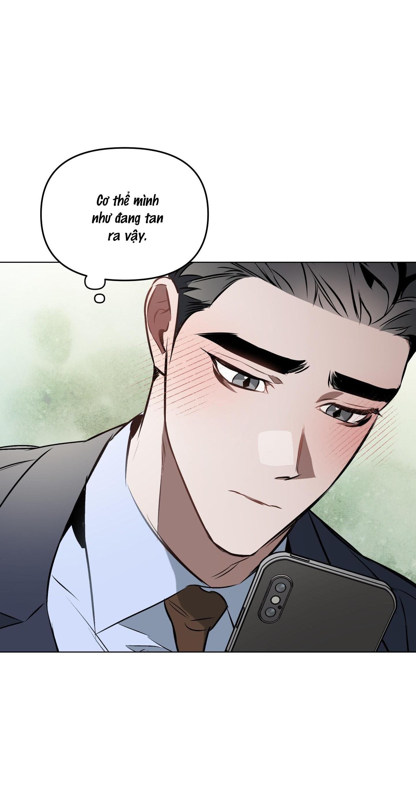 (CBunu) Định Tên Mối Quan Hệ Chapter 38 - Next Chapter 39