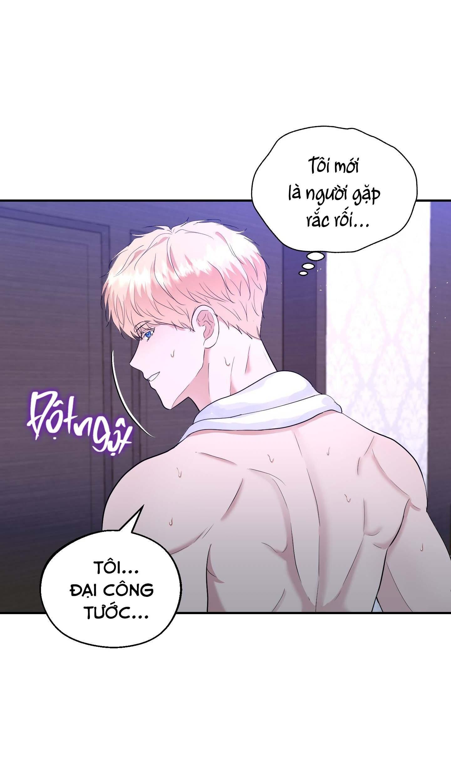 (end) VỊ CÔNG TƯỚC KHÔNG THỂ THĂNG TIẾN Chapter 2 - Next Chapter 3