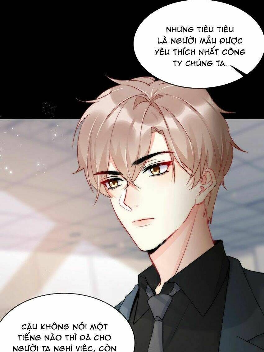 boss đại nhân là nữ thần? chapter 50 - Trang 2