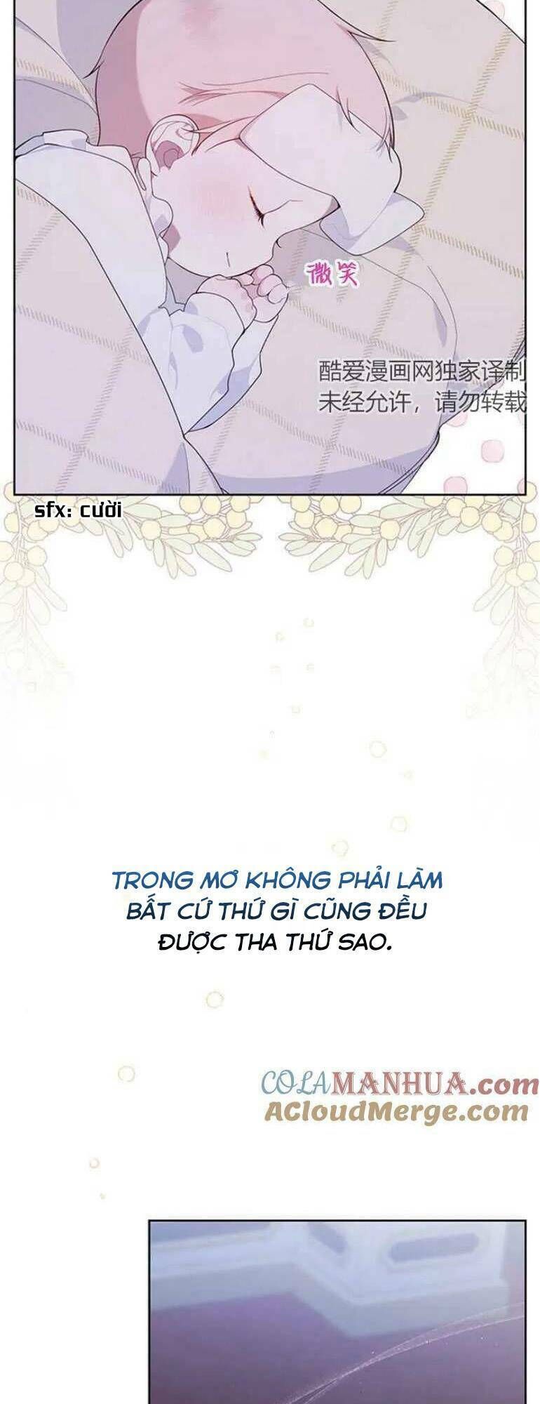 bạo quân baby chapter 13.2 - Trang 2