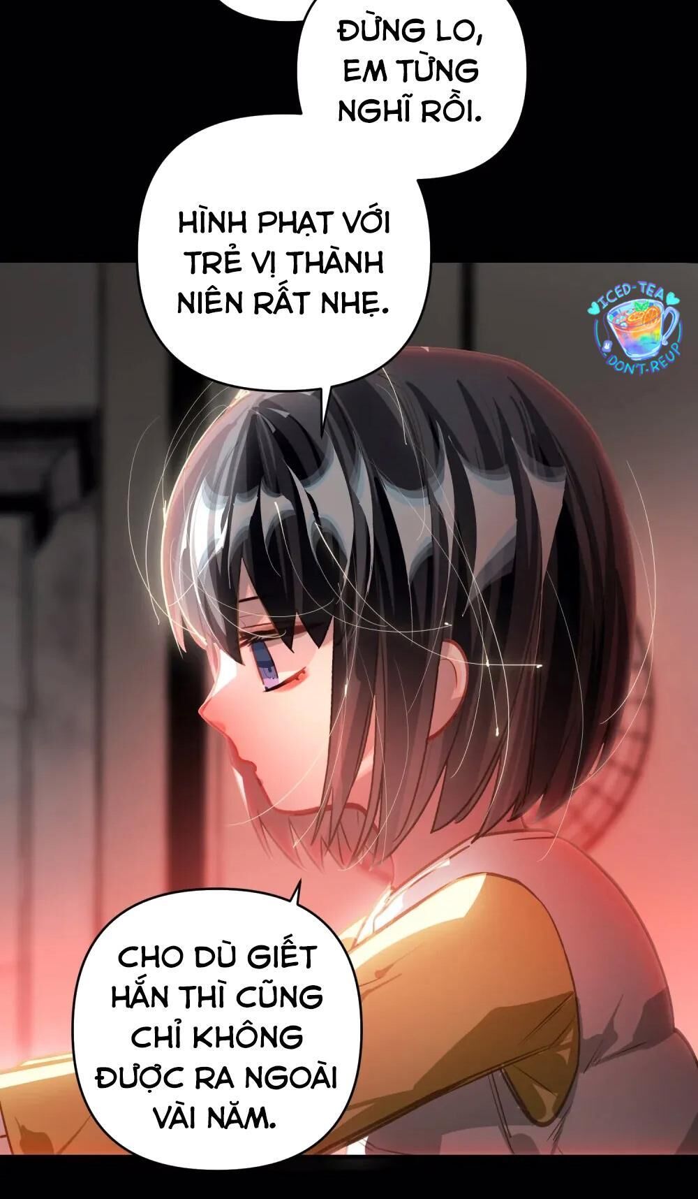 tôi có bệnh Chapter 60 - Next chapter 61