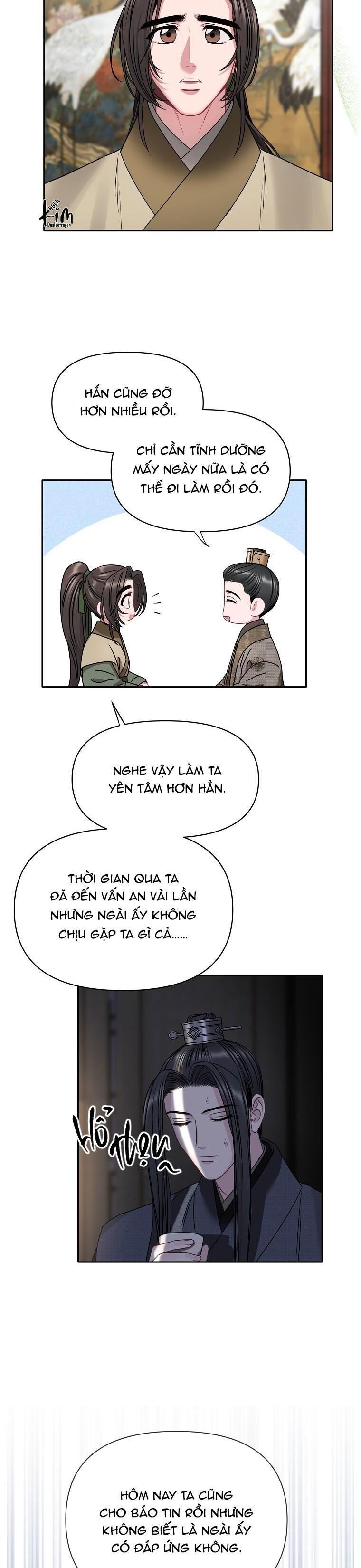 xuân phong viên mãn Chapter 48 - Next Chapter 48