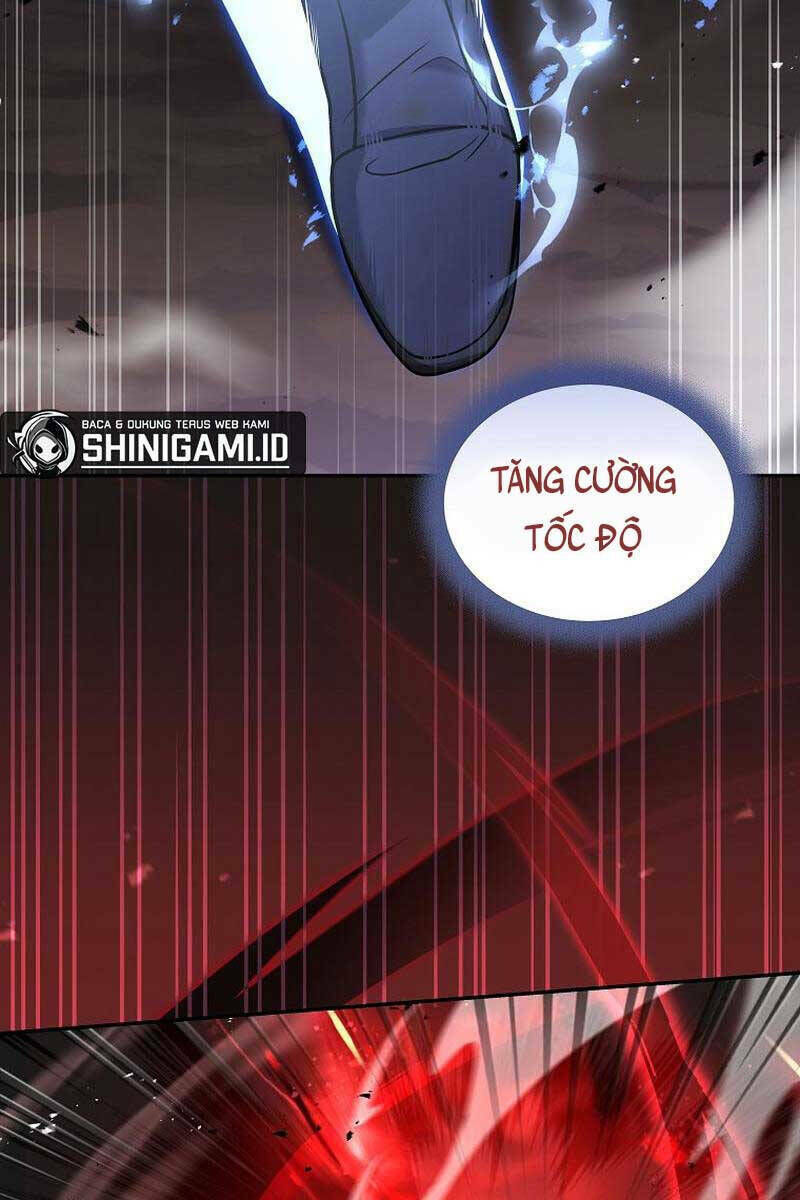 sự trở lại của người chơi bị đóng băng chapter 71 - Next chapter 72