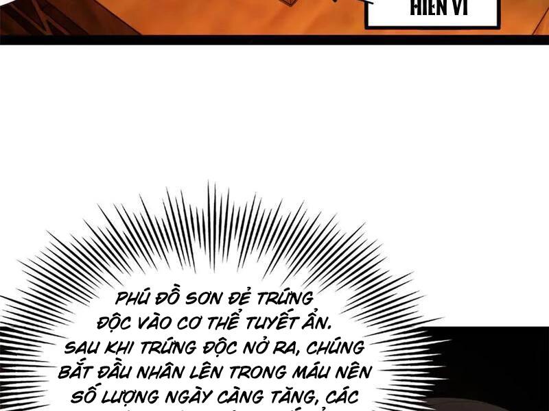 chàng rể mạnh nhất lịch sử Chapter 221 - Next Chapter 222