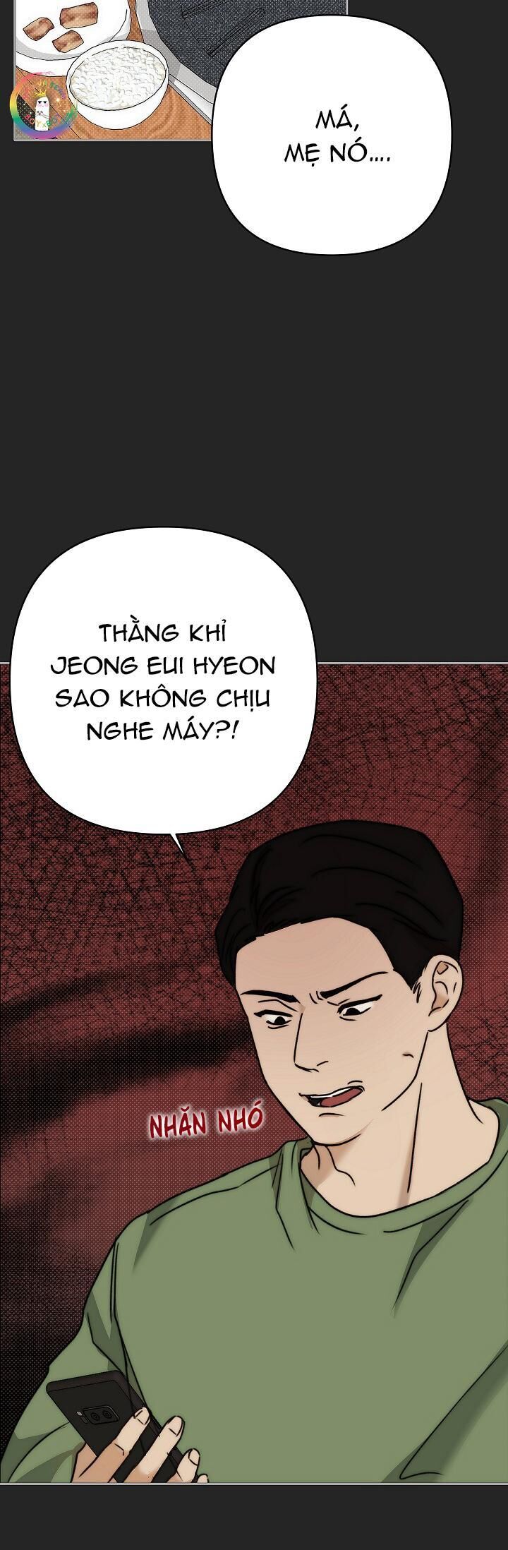 Dấu Ấn Chapter 6 - Trang 1