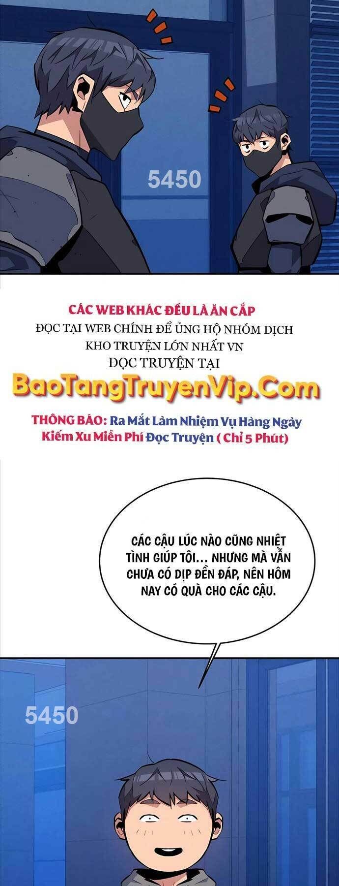 đi săn tự động bằng phân thân chương 71 - Trang 2