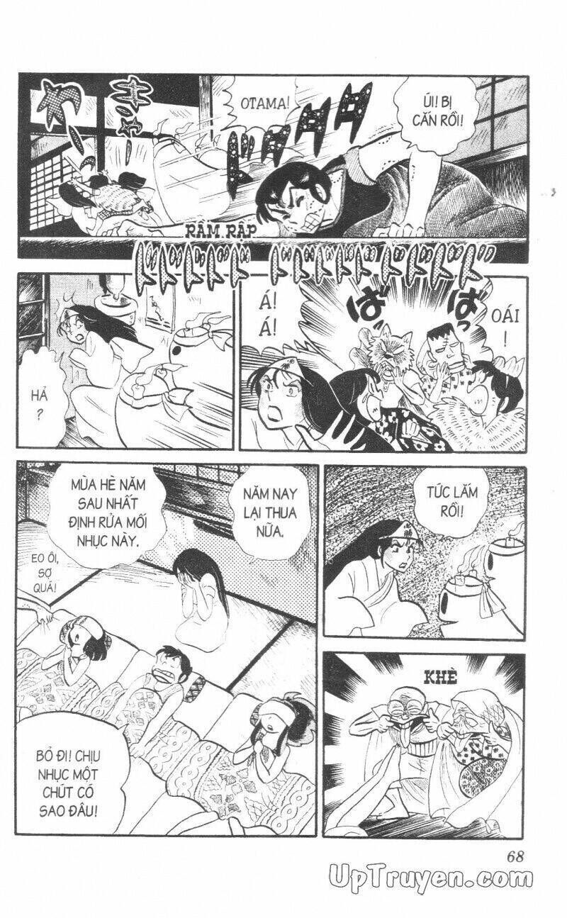 Lum Chapter 10 - Trang 2