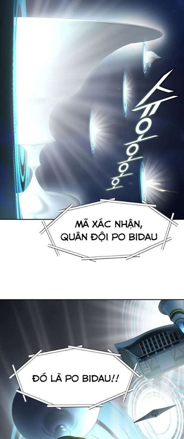 Cuộc Chiến Trong Tòa Tháp - Tower Of God Chapter 577 - Trang 2