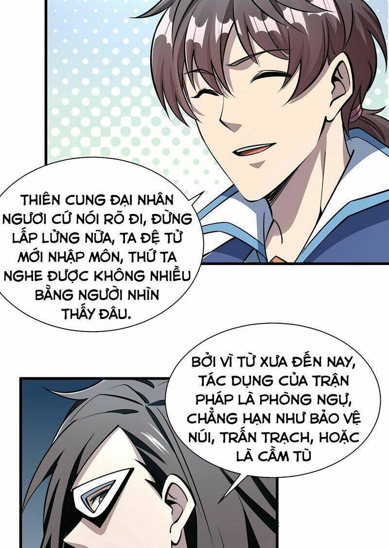 ta có thể rút ra thuộc tính chapter 33 - Next chapter 34