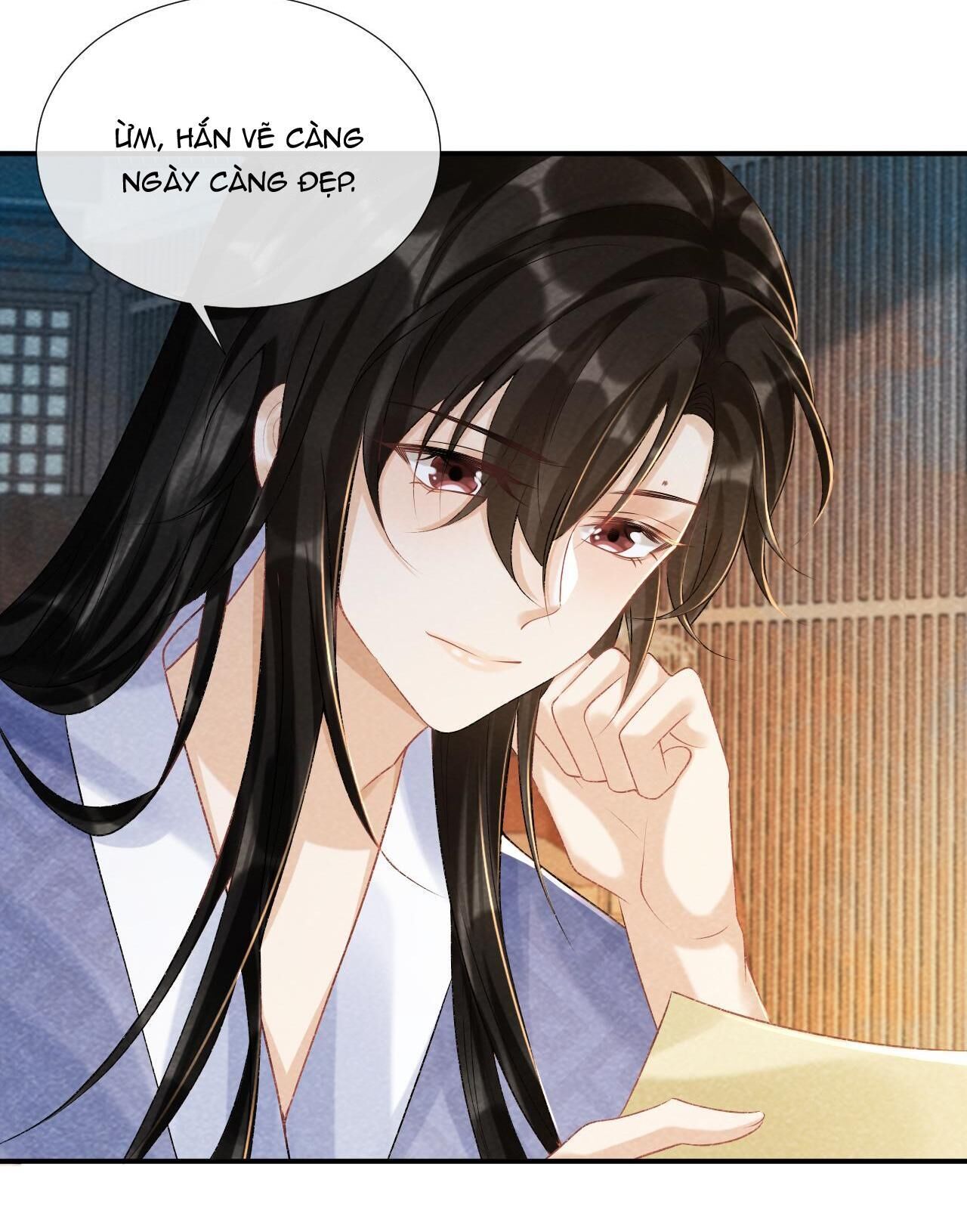 Cạm Bẫy Của Kẻ Biến Thái Chapter 18 - Next Chapter 19