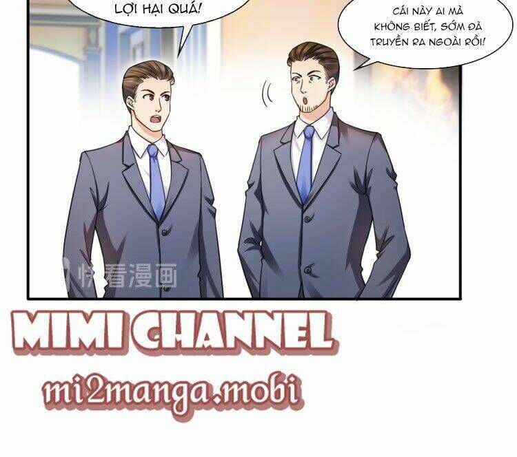 hệt như hàn quang gặp nắng gắt chapter 128.2 - Next Chap 129