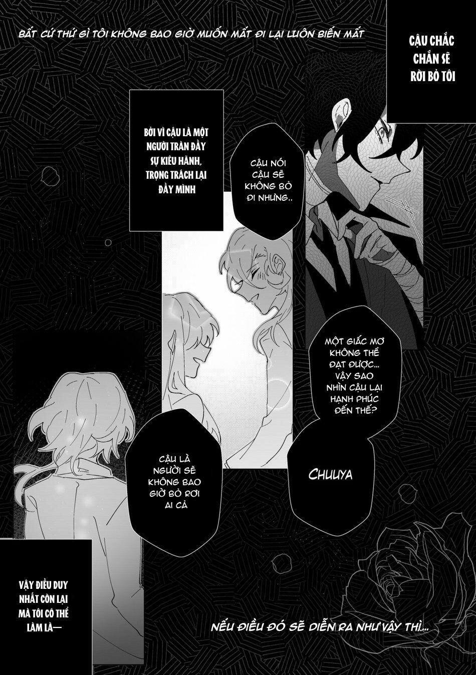 doujinshi tổng hợp Chapter 93 - Next 94