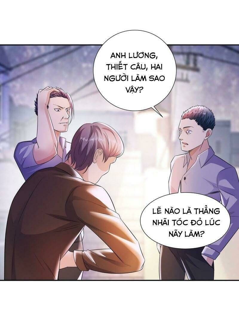 đô thị lãng tử chapter 12 - Next chapter 13