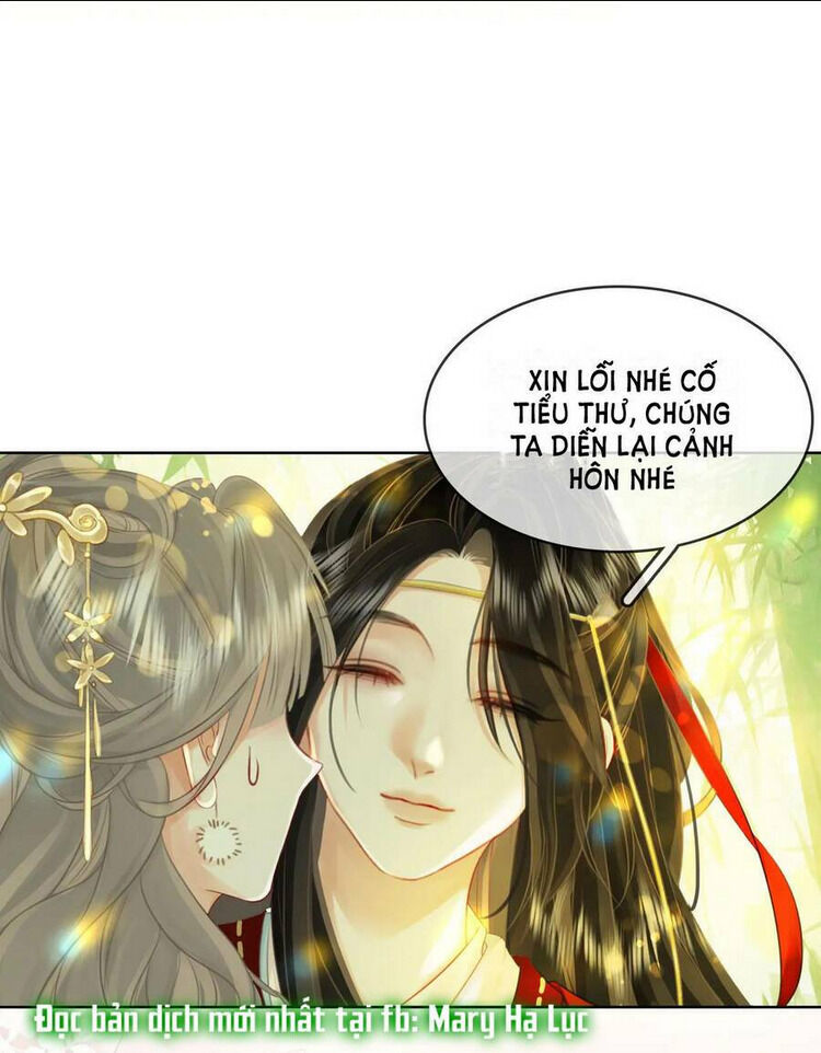 em chỉ có thể là của tôi chapter 5.2 - Trang 2