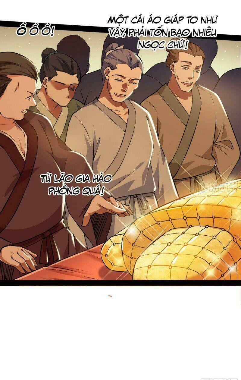 ta là tà đế Chapter 226 - Next Chapter 227