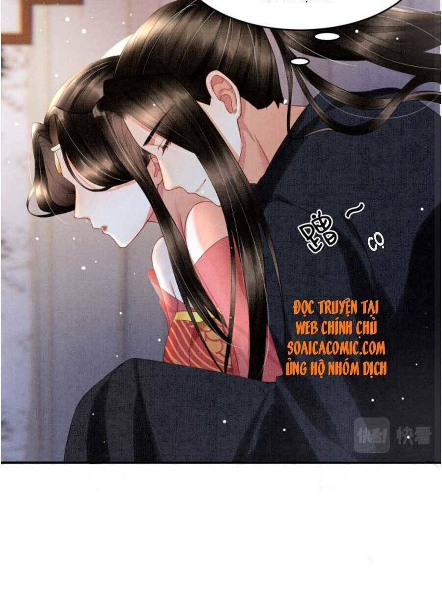 bạch nguyệt quang lạm quyền của sủng hậu chapter 26 - Next chapter 27