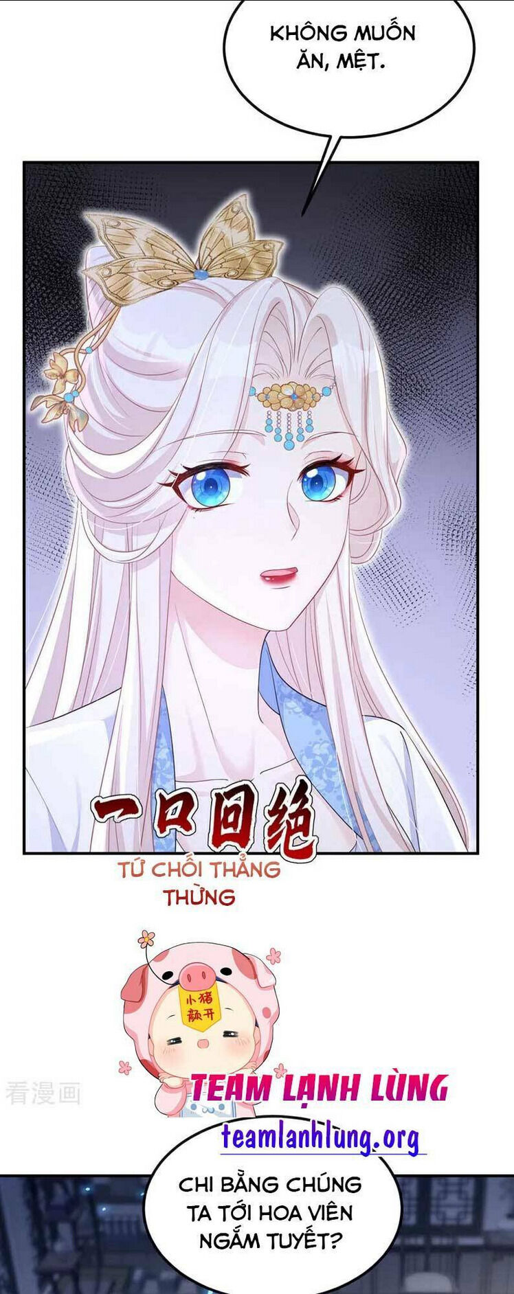 xuyên nhanh: ký chủ cô ấy một lòng muốn chết Chương 92 - Next Chapter 93