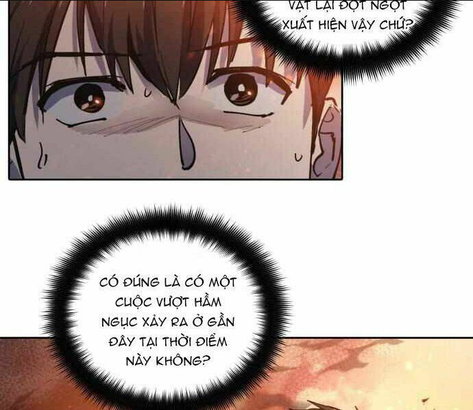 những ranker cấp s mà tôi nuôi dưỡng chapter 10 - Trang 2