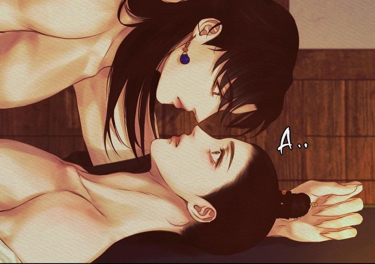 (CBunu) Củy Dạ Khút Chapter 42 H+ - Trang 1