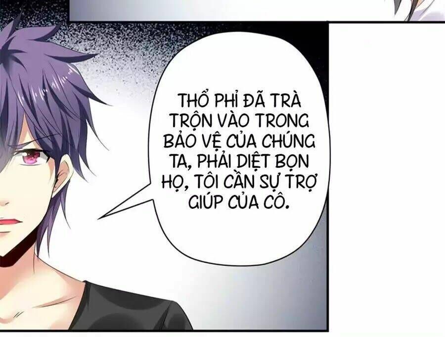 Thủ Hội Chi Vũ Chapter 49 - Trang 2