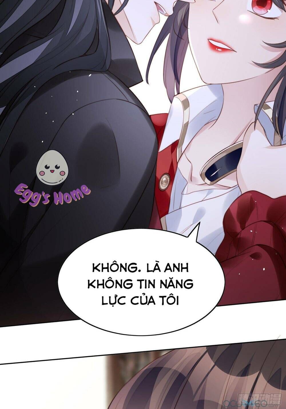 bỗng một ngày xuyên thành hoàng hậu ác độc chapter 9 - Next Chapter 9.1