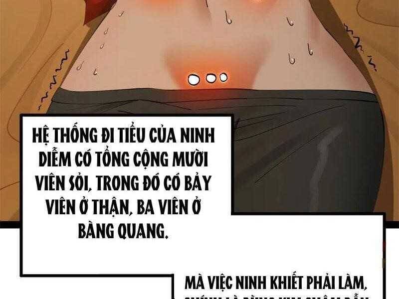 chàng rể mạnh nhất lịch sử chương 190 - Trang 2