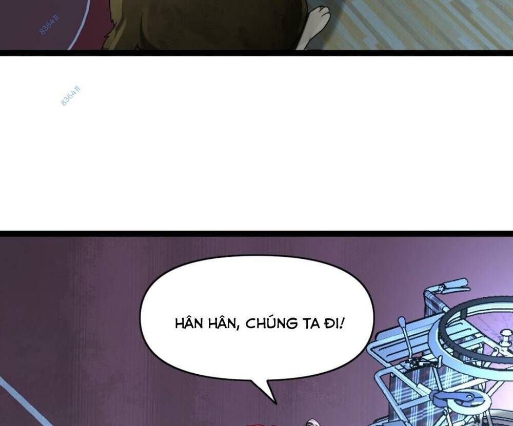 Toàn Cầu Băng Phong: Ta Chế Tạo Phòng An Toàn Tại Tận Thế Chapter 147 - Next Chapter 148