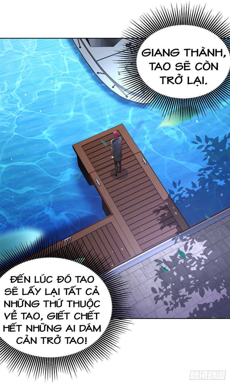 đại phản diện chapter 14 - Next chapter 15