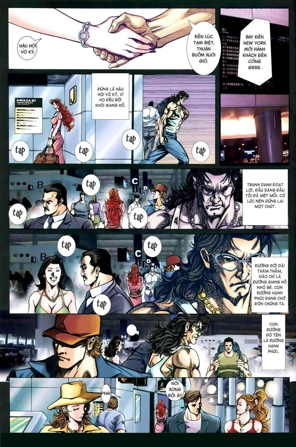 diệu võ dương oai Chapter 416 - Next Chapter 417