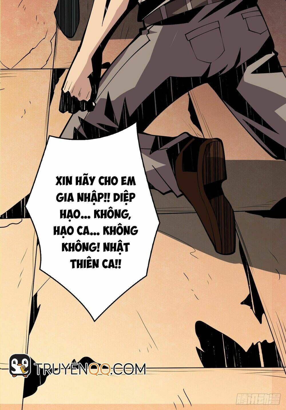 vừa chơi đã có tài khoản vương giả chương 21 - Next chapter 22