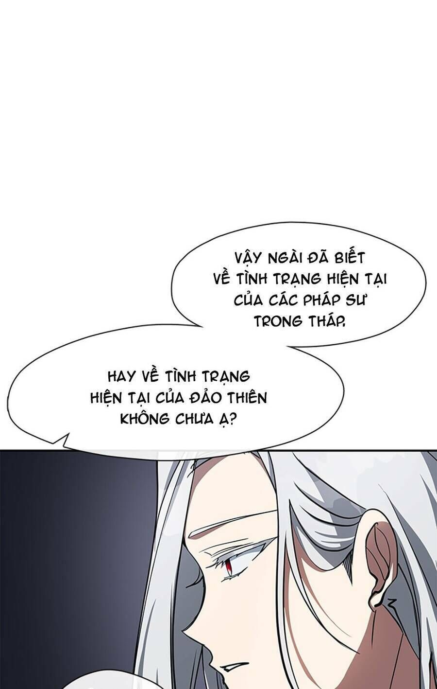 không thể thoát khỏi người chapter 47 - Next chapter 48