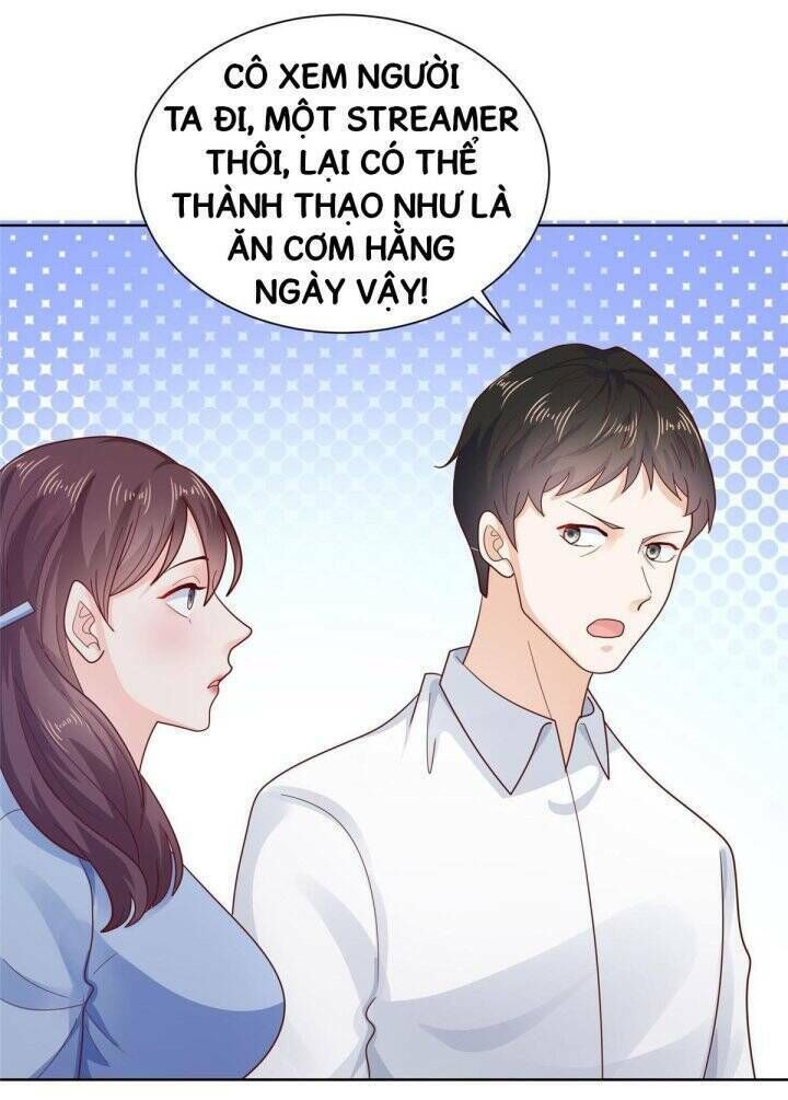 mỗi tuần ta có một nghề nghiệp mới chapter 237 - Trang 2